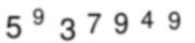 Captcha Bild