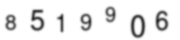 Captcha Bild