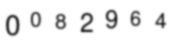 Captcha Bild