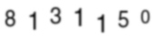 Captcha Bild