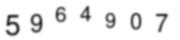 Captcha Bild