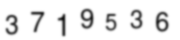 Captcha Bild