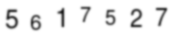 Captcha Bild