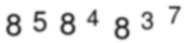 Captcha Bild