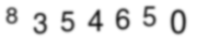Captcha Bild