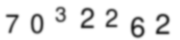Captcha Bild