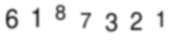 Captcha Bild