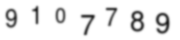 Captcha Bild