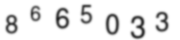Captcha Bild