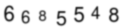 Captcha Bild