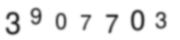 Captcha Bild