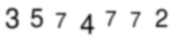 Captcha Bild