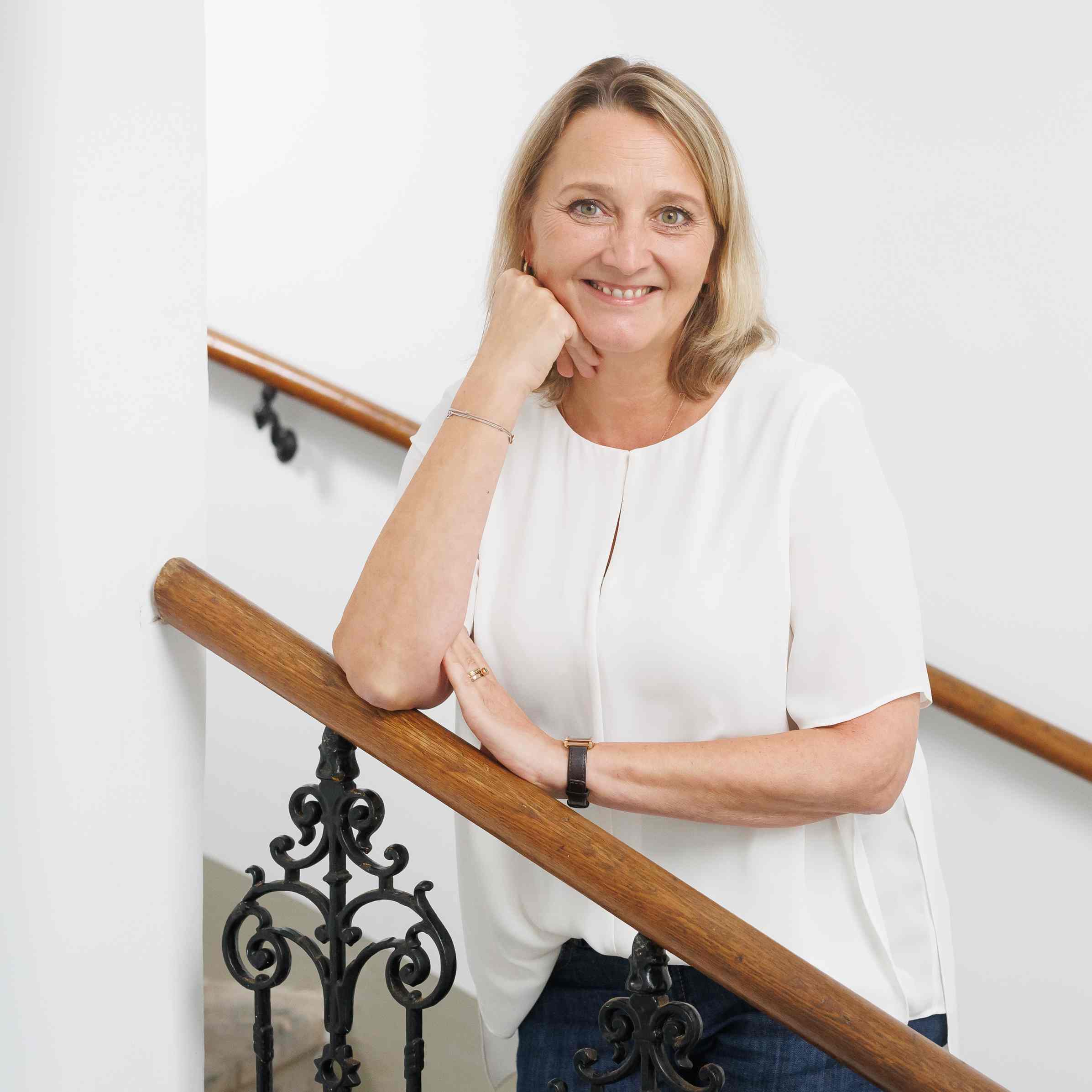 Portrait Diana Janku
