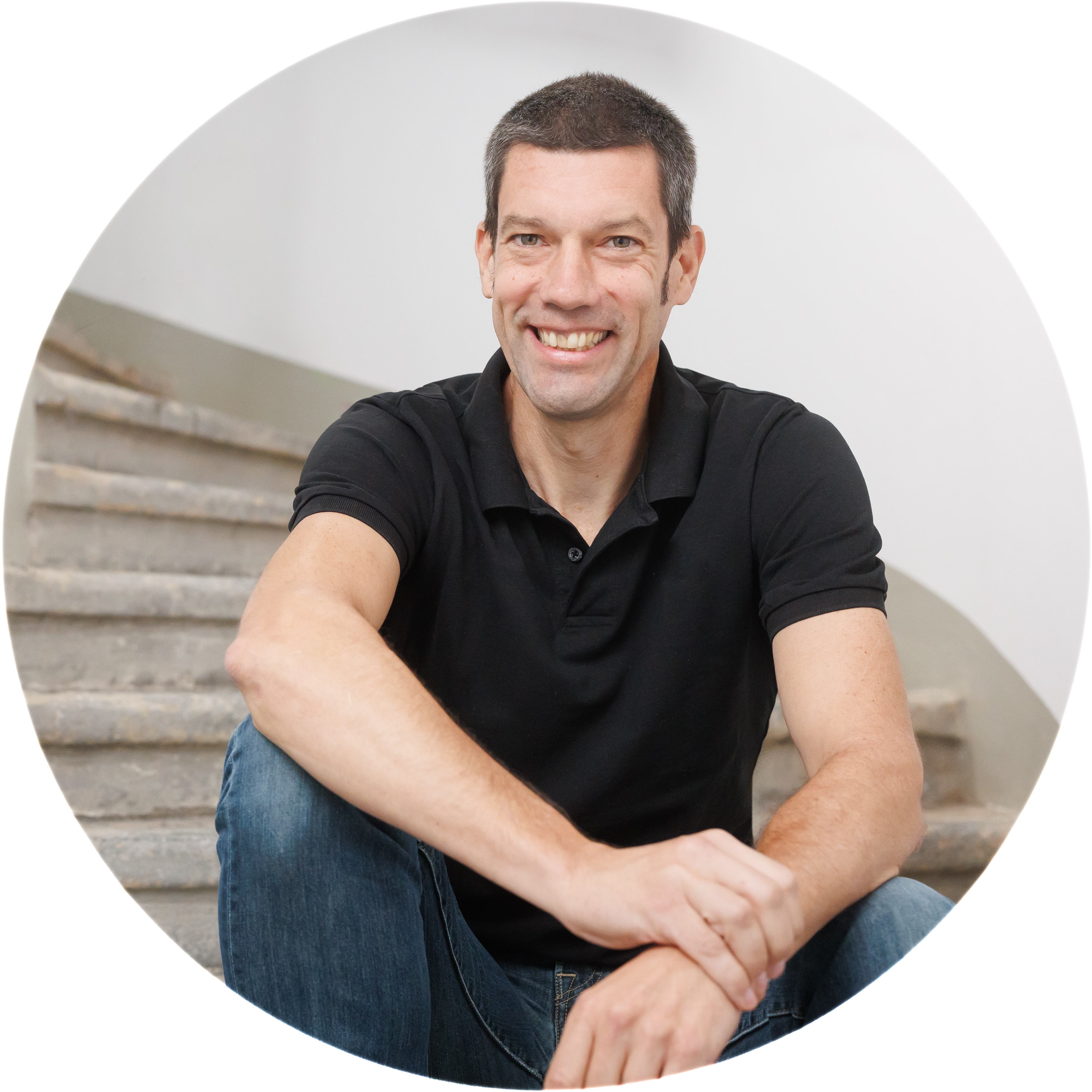 Portrait Markus Graf