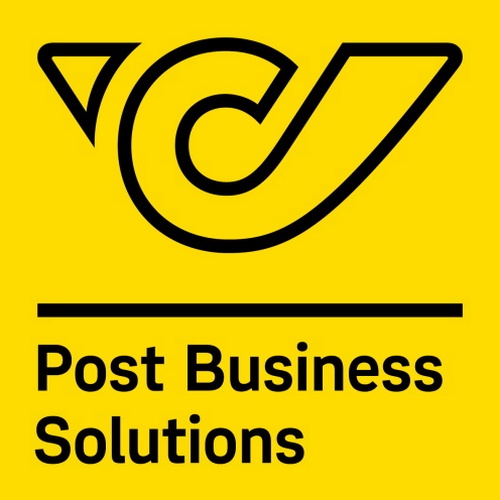 Post Business Solutions Logo