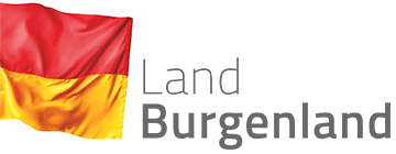 Logo Land Burgenland